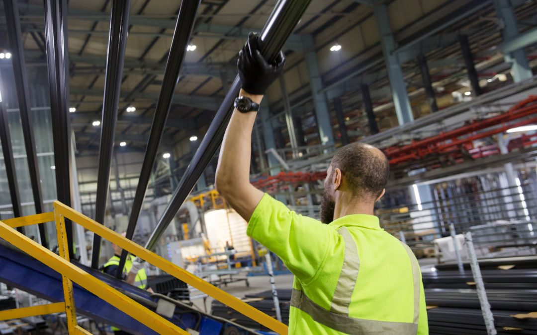 How Senior Achieved 30 Years of Success