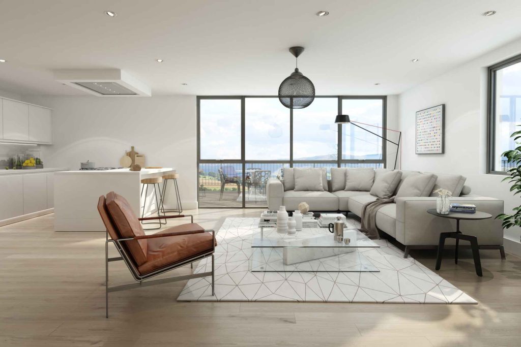 Ali Vu Living