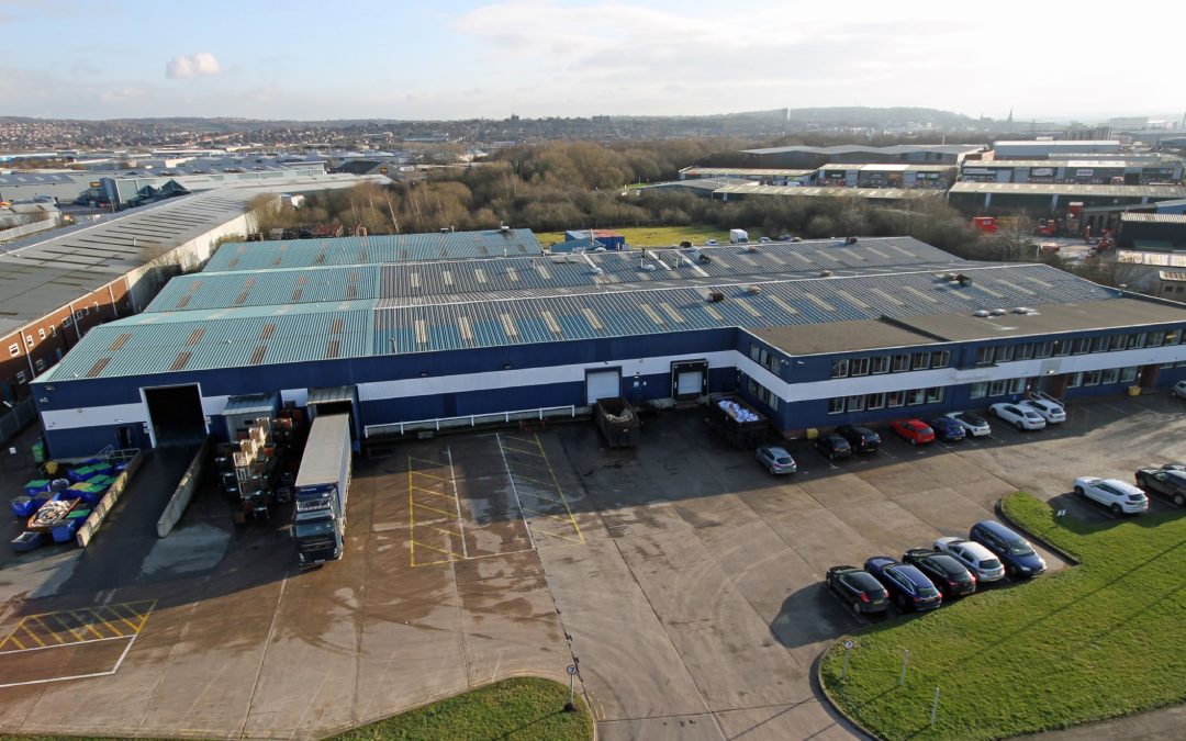 Senior Architectural Systems Expands its UK Manufacturing Capacity