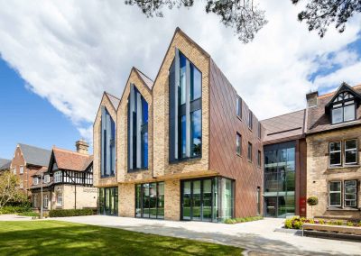 Brookfield Business School