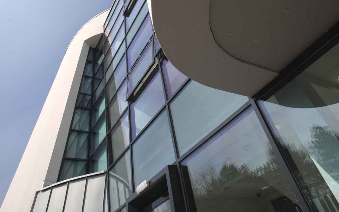 Curtain call – sign up for Senior Architectural Systems’ CPD