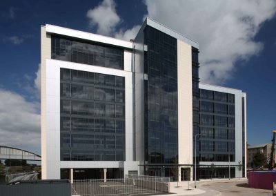 Capital Quarter