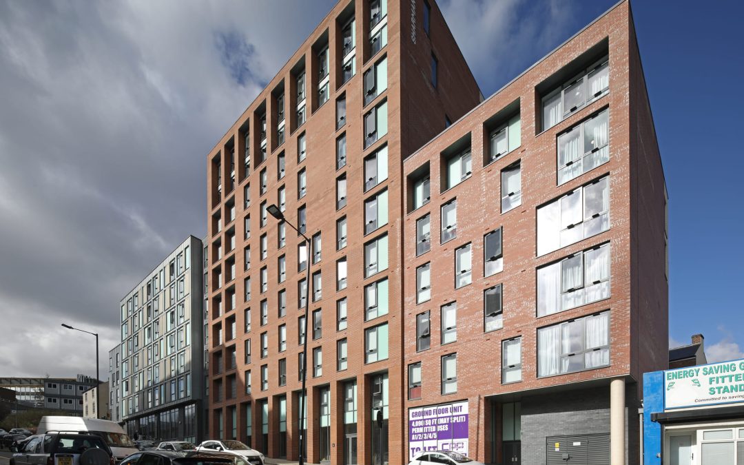 Sharman Court