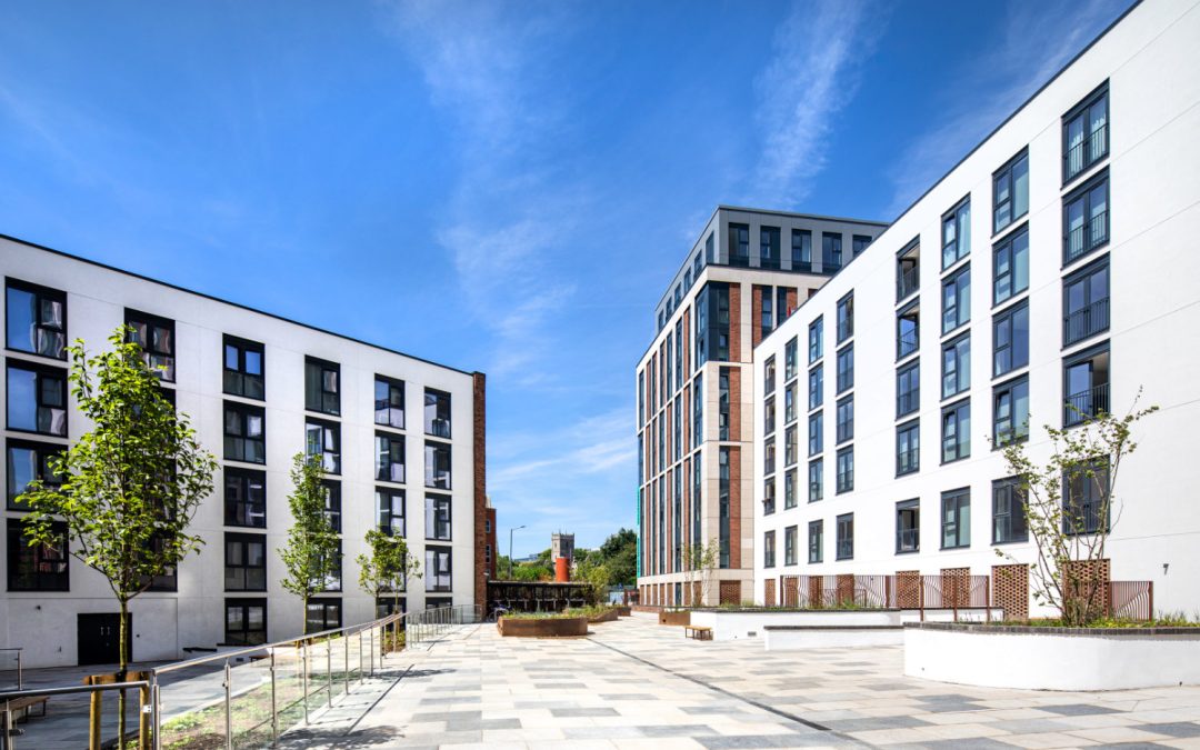 A clearer view on Part L – Senior launches new RIBA Approved CPD