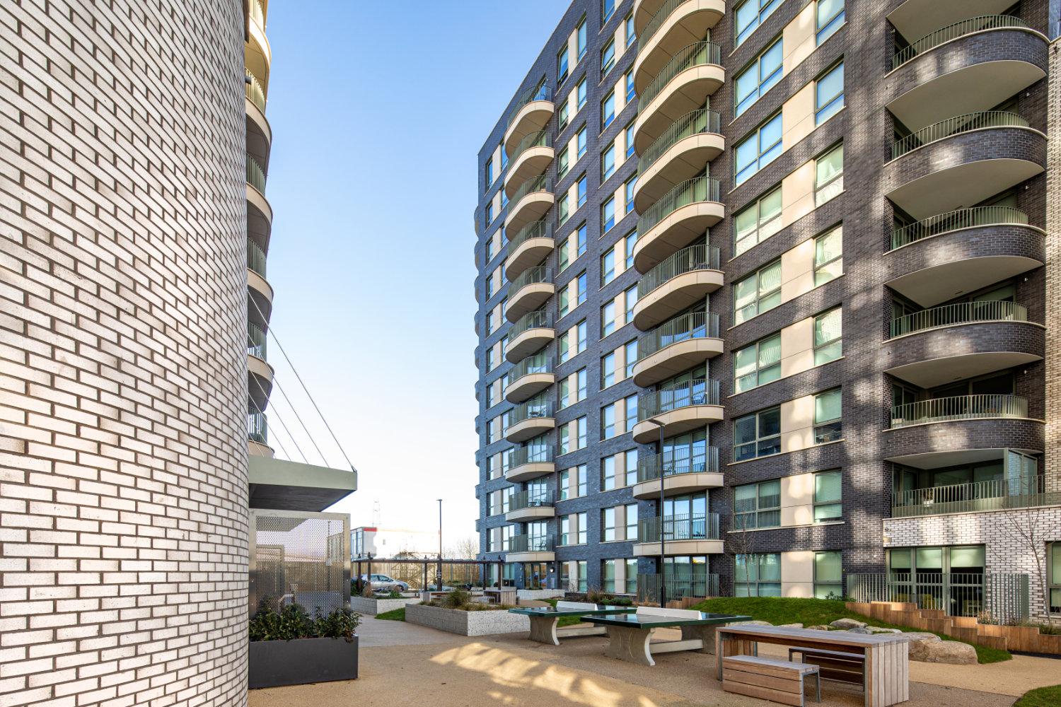 Oaklands Rise London PURe® Windows