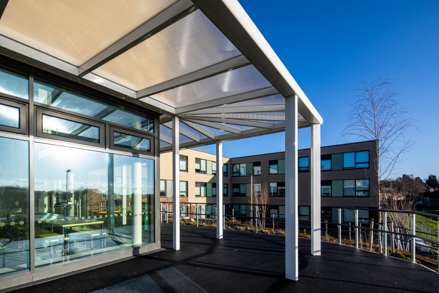 Chailey School, Brighton Chailey School, Brighton