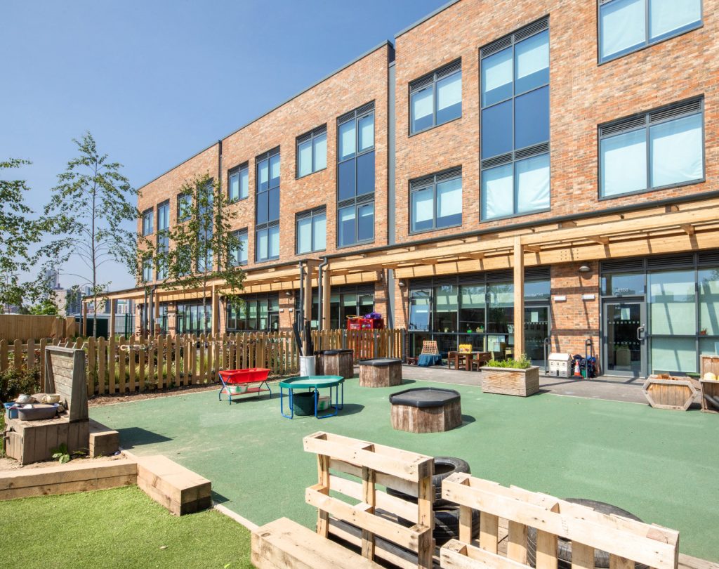 Dixons Trinity PURe windows