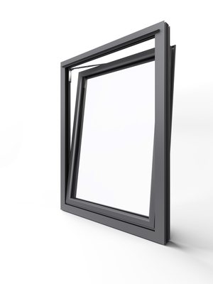 PURe® tilt and turn