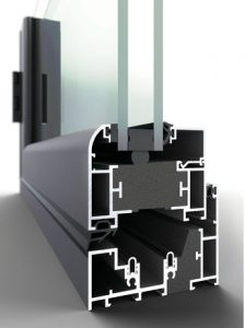 pure cross section image