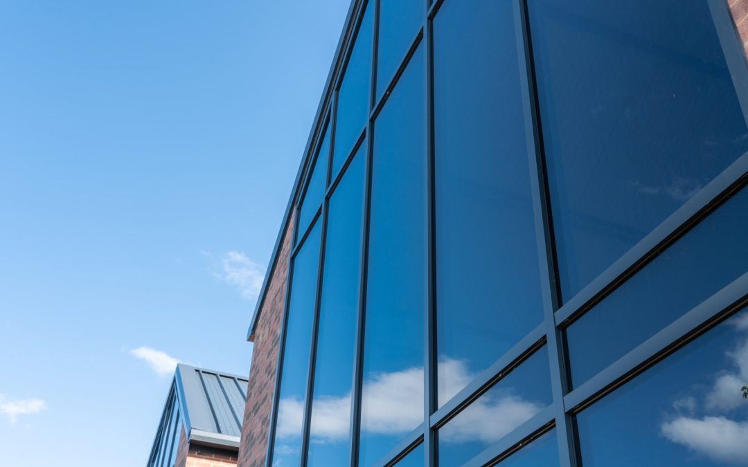 Lifting the Curtain on Façade Design