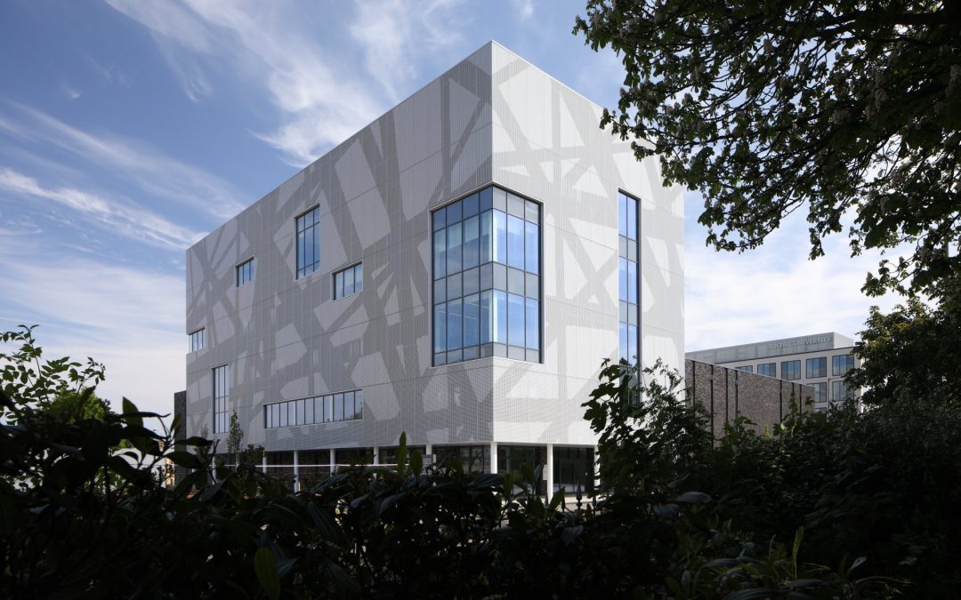 How to Apply Lagom to Architectural Design