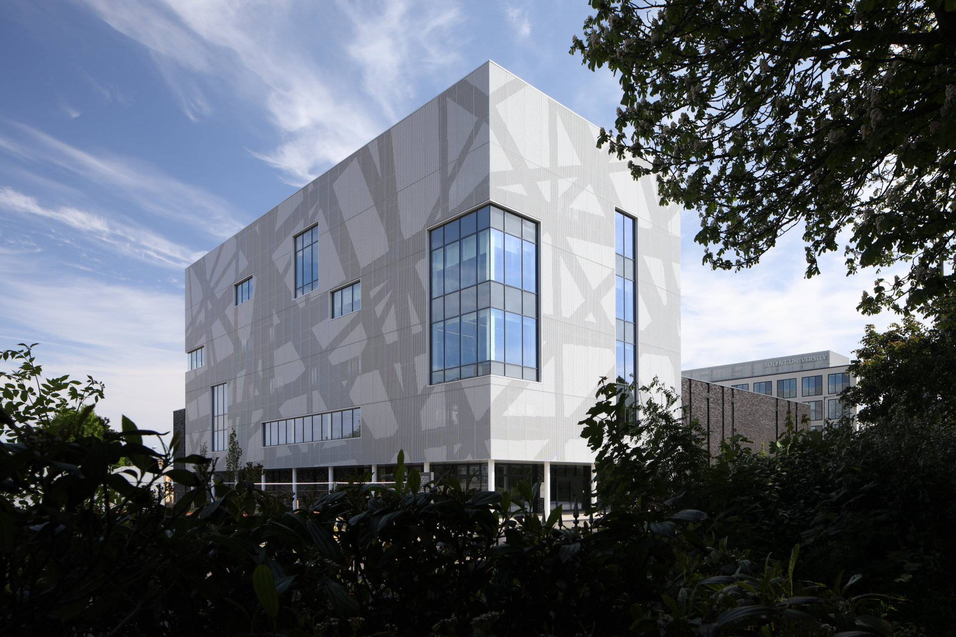 solent-university