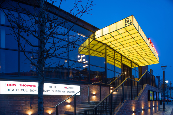 everyman cinema