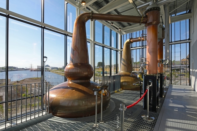 Clydeside Distillery