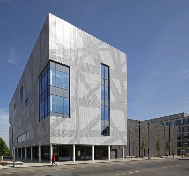 Solent University