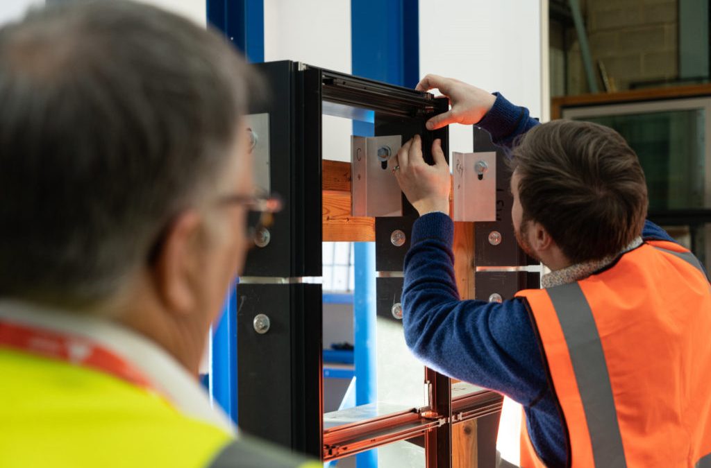 Why Training is Vital in the Fenestration Industry