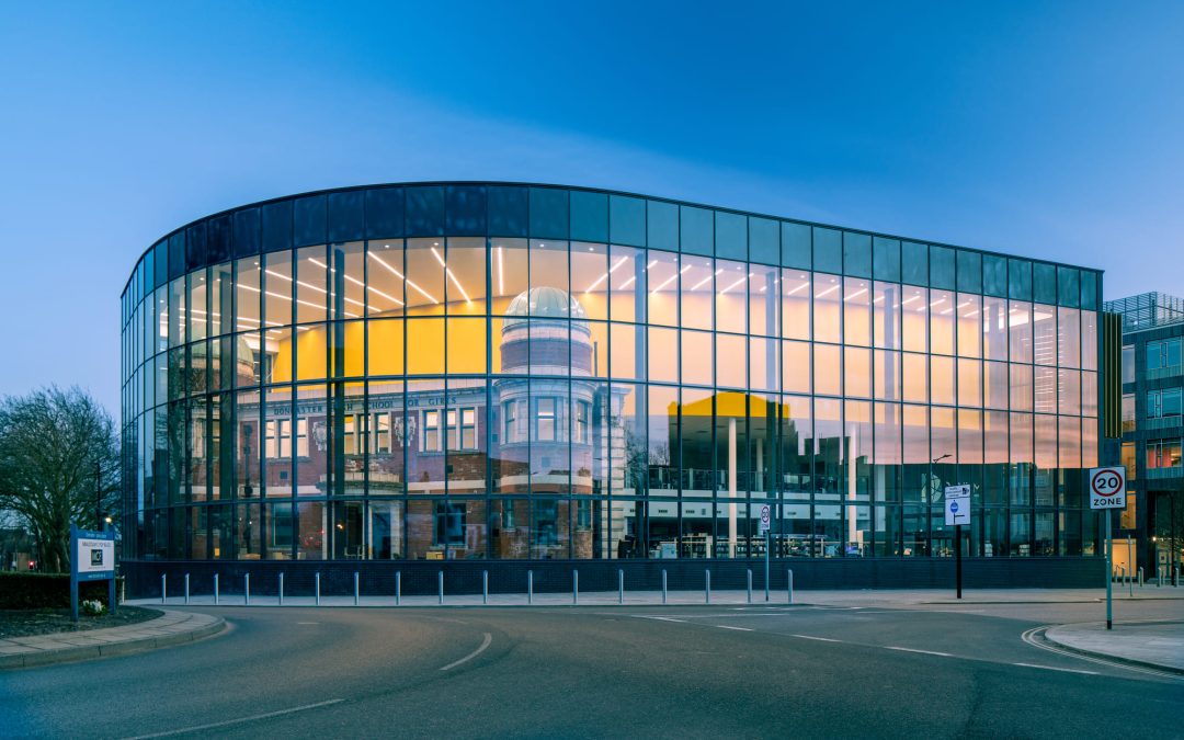 Danum Gallery, Library & Museum