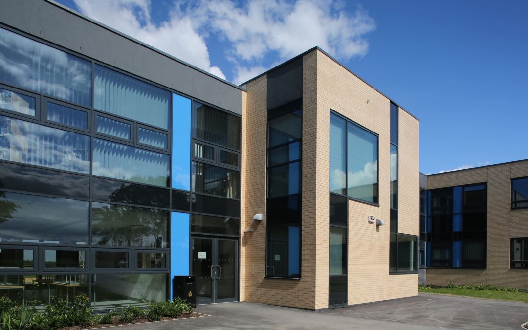 De Warenne Academy