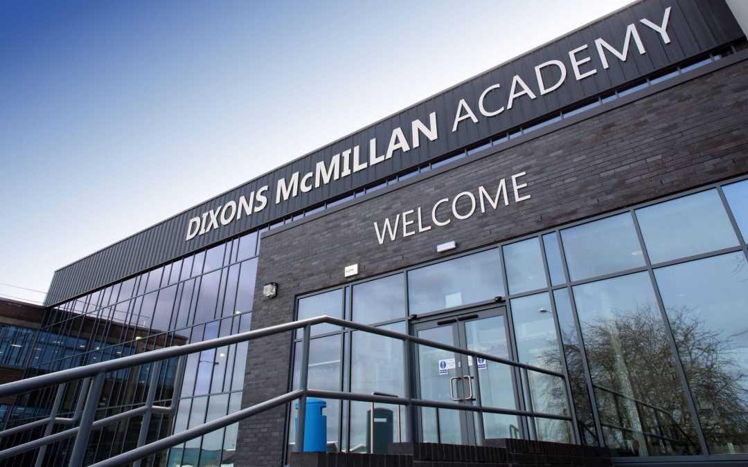 Dixons McMillan Academy