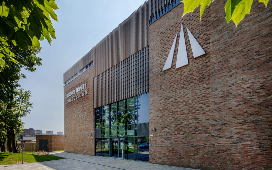 Dixons Trinity Academy