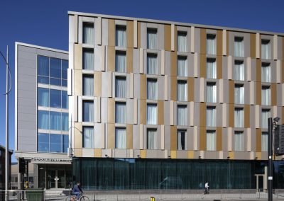 Doubletree by Hilton