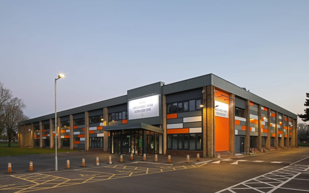 Eastern Leisure Centre