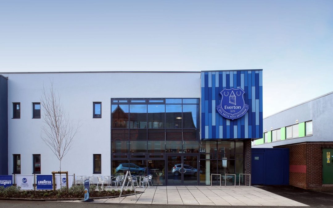 Everton Free School