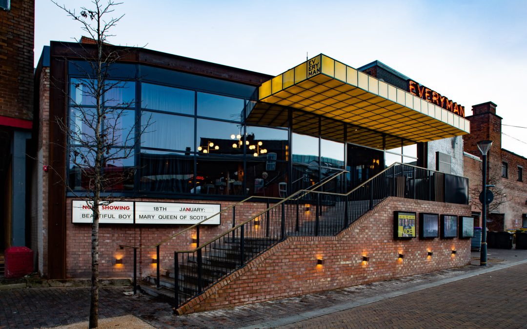 Everyman Cinema