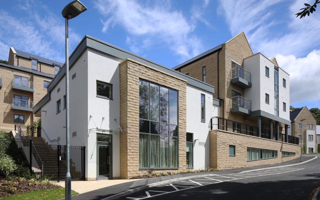 Fern House Extra Care
