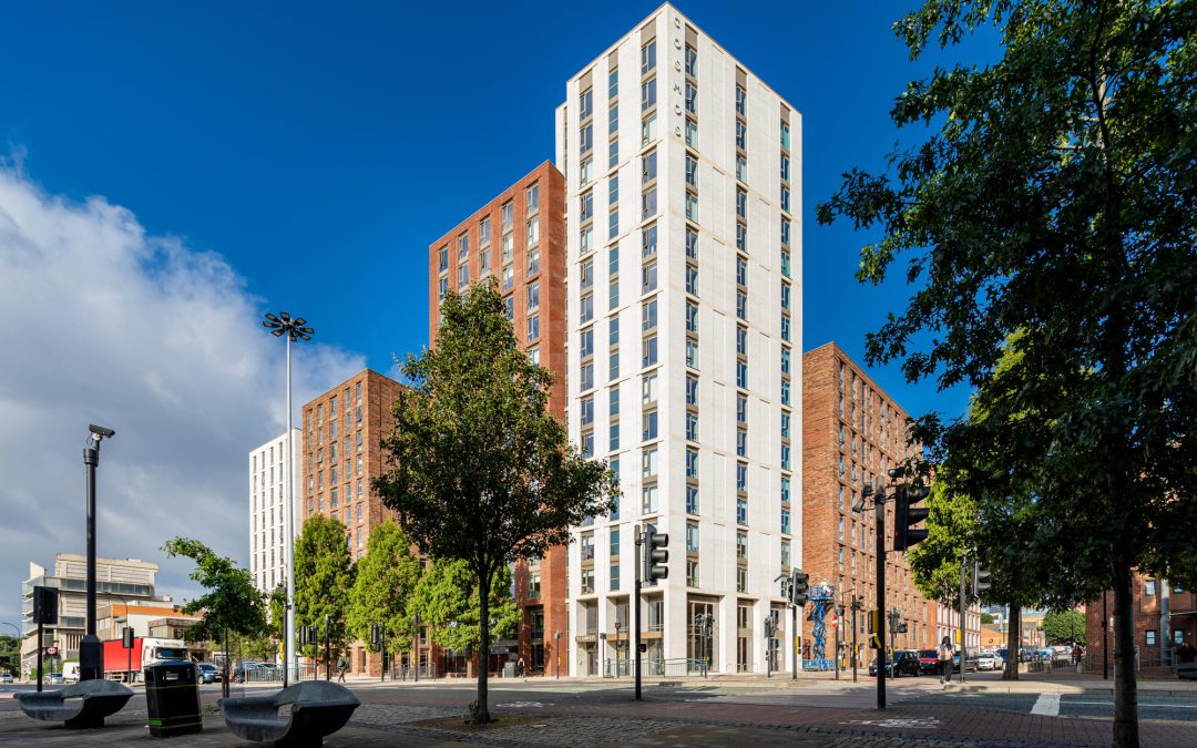 Fusion Student Accommodation