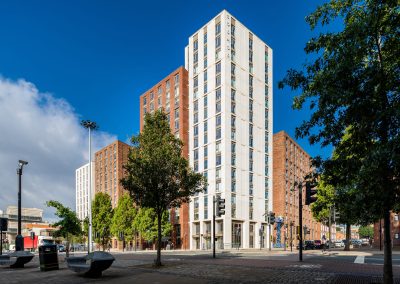 Fusion Student Accommodation