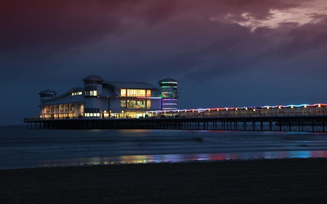 Grand Pier