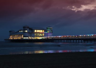 Grand Pier