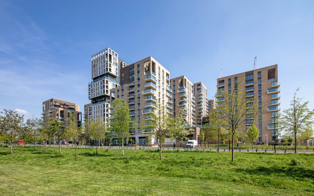 Kidbrooke Village