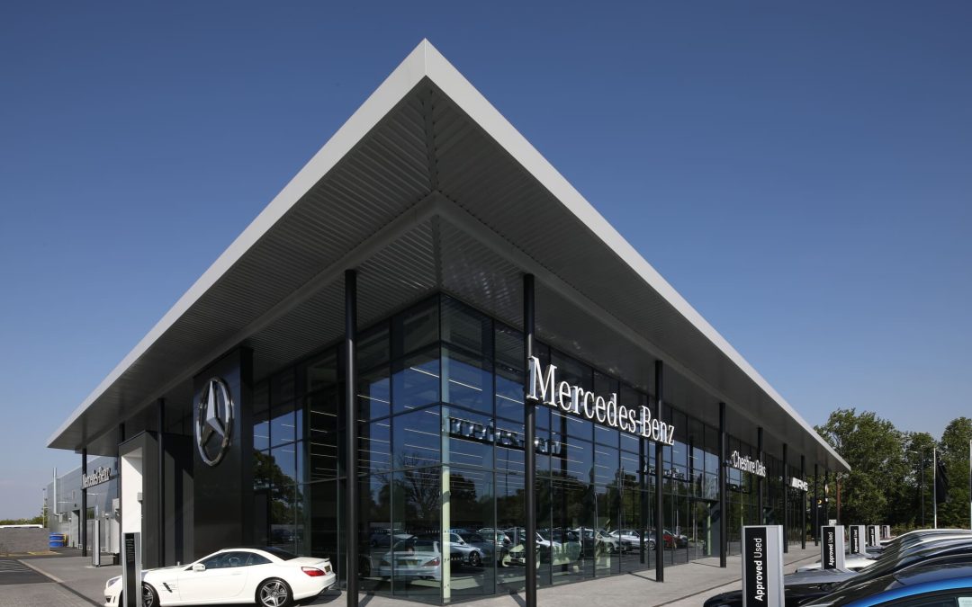 Mercedes-Benz