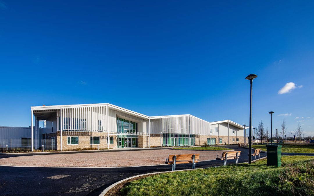 Middlebeck Primary School