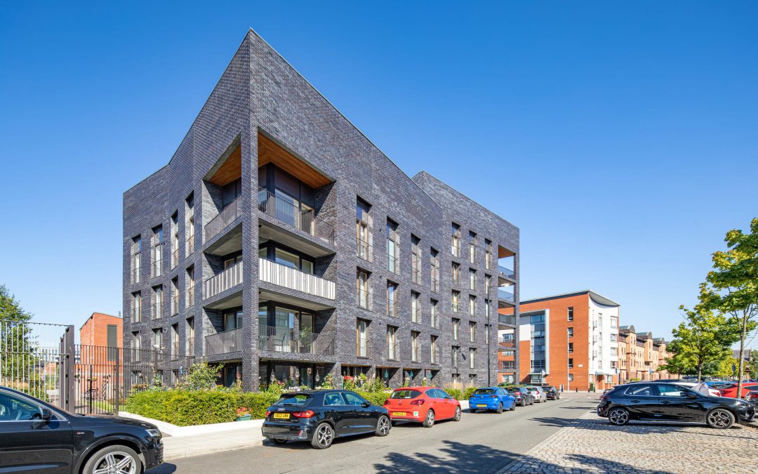 New Gorbals Housing Association