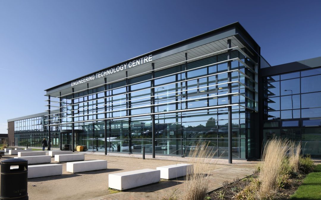 North Lindsey College