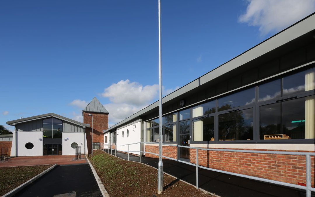 Pen-Y-Fai Primary School