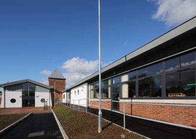 Pen-Y-Fai Primary School