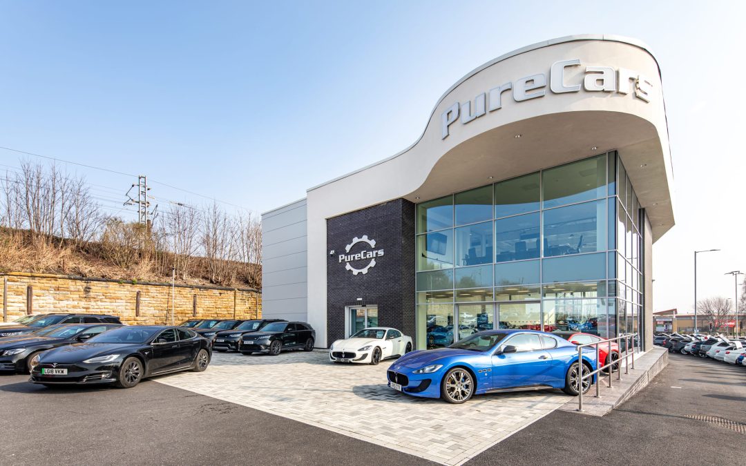 Pure Cars