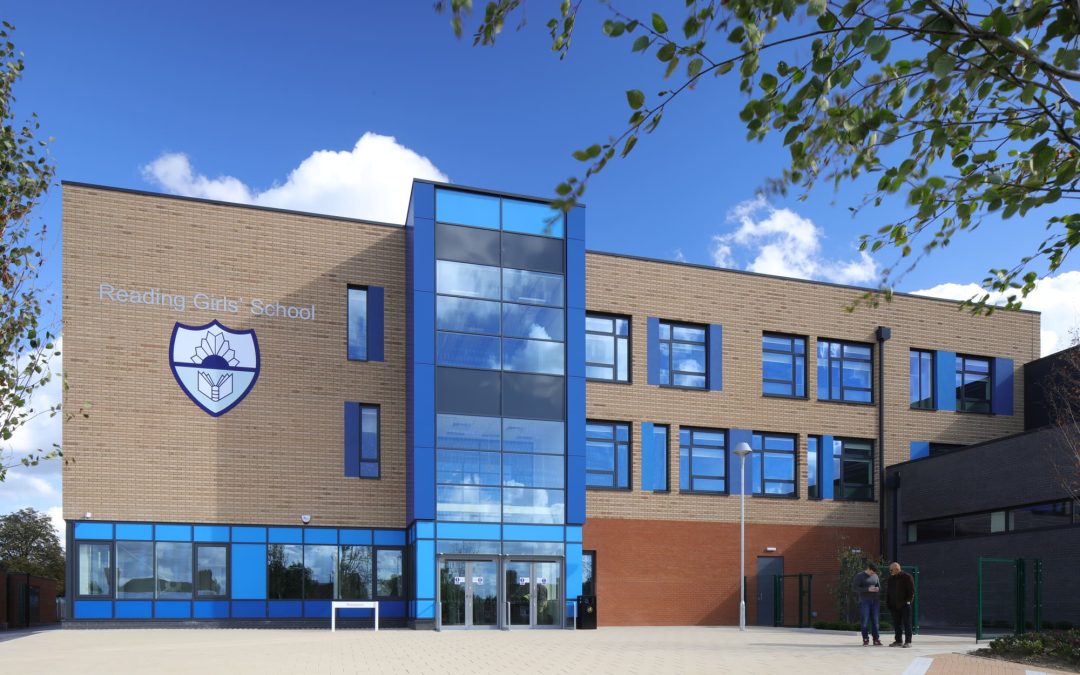 Reading Girls’ School