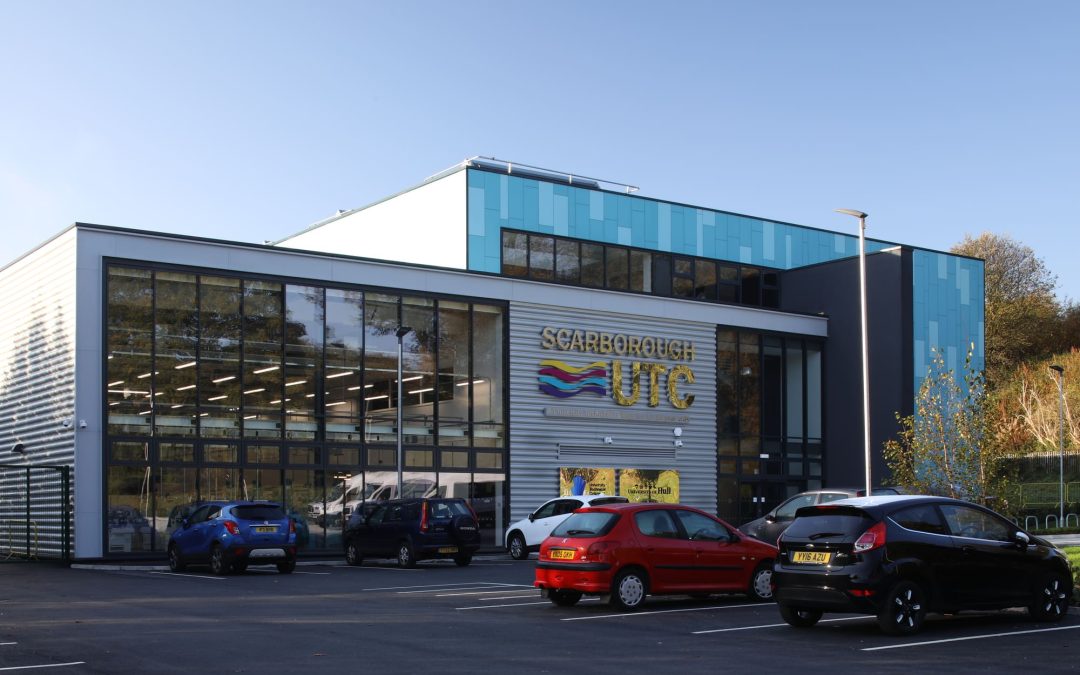 Scarborough UTC