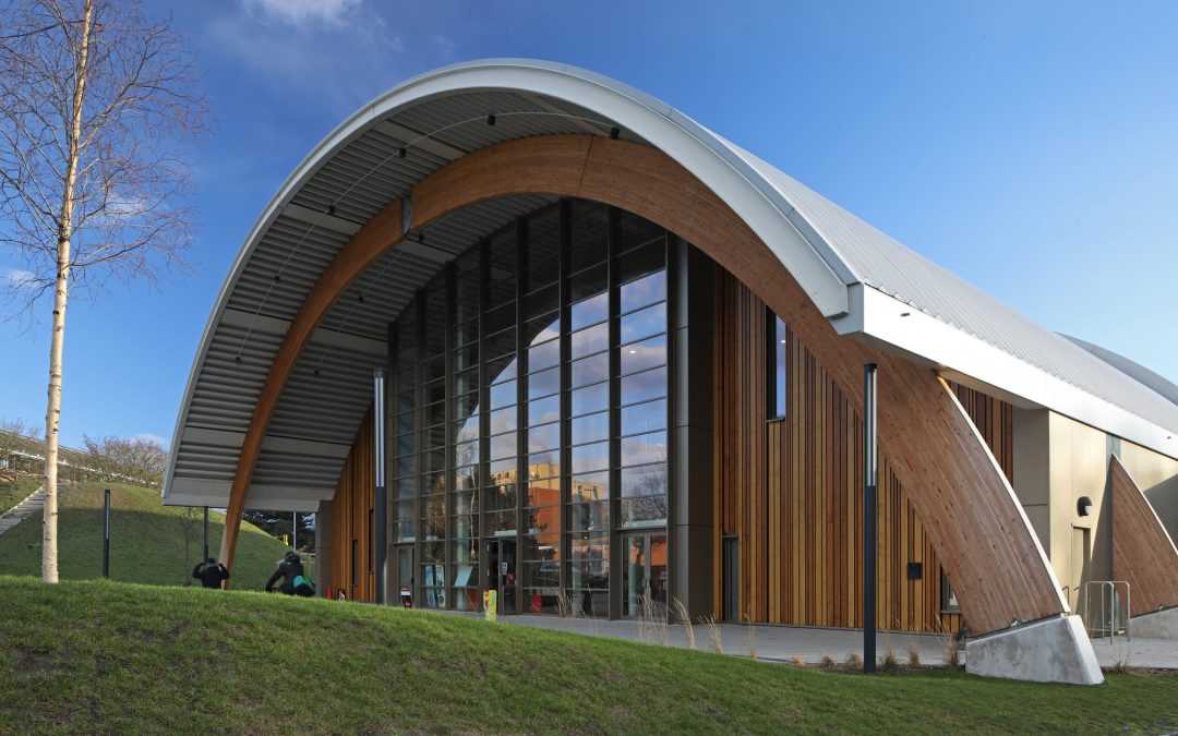 Slough Ice Arena