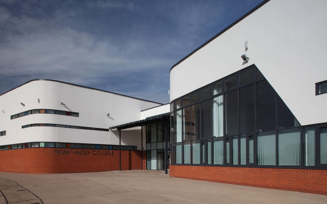Soar Valley School