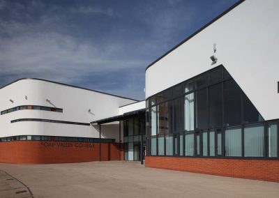Soar Valley School