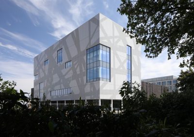 Solent University Sports Complex