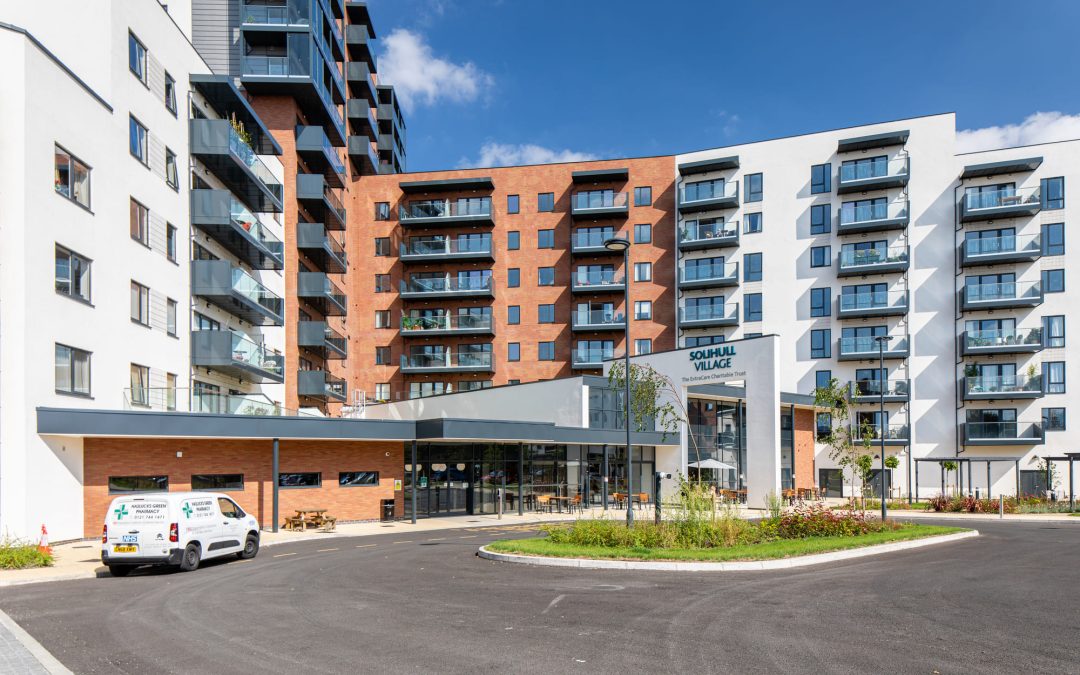 Solihull Retirement Village