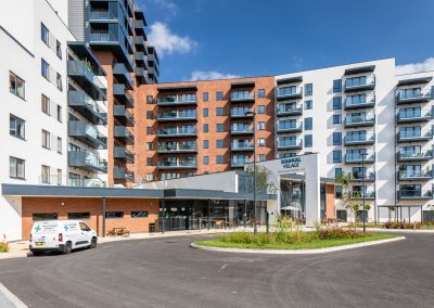 Solihull Retirement Village