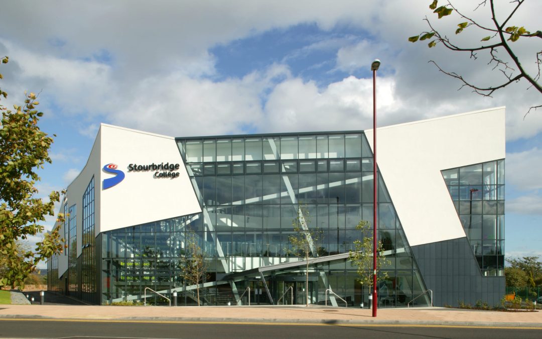 Stourbridge College